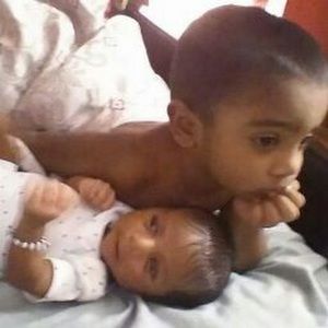 Meet your Posher, Tina